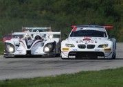 American Le Mans Series